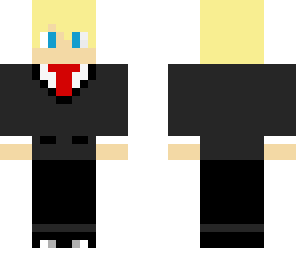 niiicknl businessss