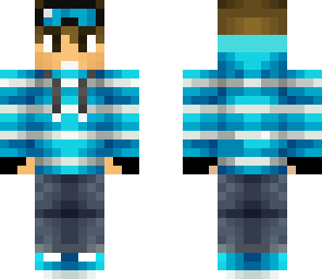cool teen