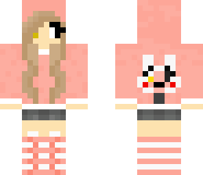 mangle girl 2