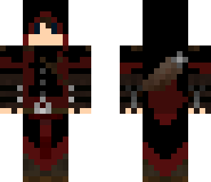 upgraded wanted assassin
