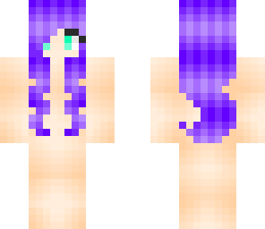 neon hair base
