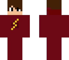 barry allen