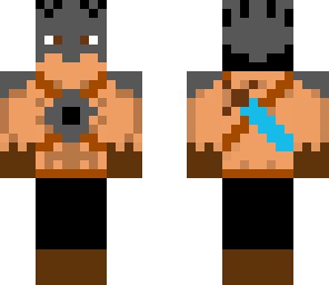 gladiator