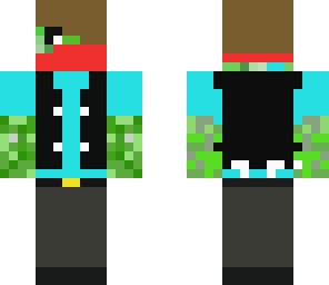 creeper in disguise