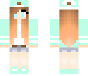 hipster tomboy girl hat