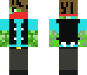 creeper in disguise v2