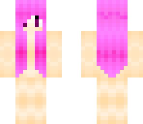 pink hair base 3