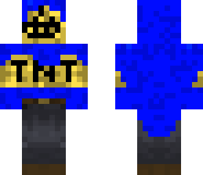blue explodingtnt hd trolling version