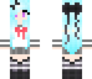 edit anime girl