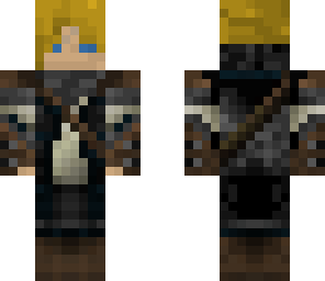 erricro member of the night s watch
