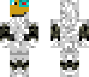 cyborg