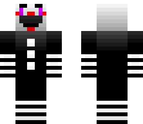 the puppet fnaf