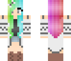 edit girl