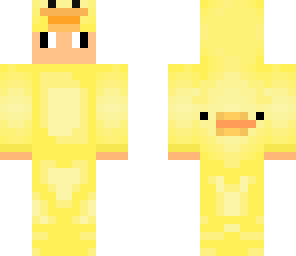 duck