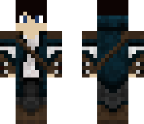 medieval guy