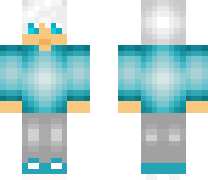 ice boy