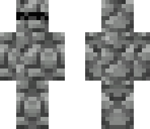 cobble men manen
