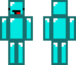 diamond derp
