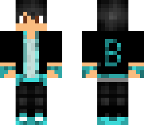 cool boy gamer
