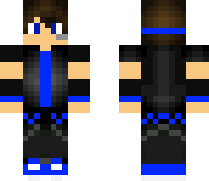 boy134 blau