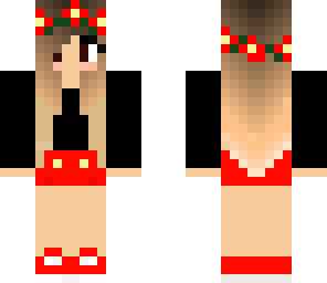 minnie my edit