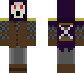 death beta
