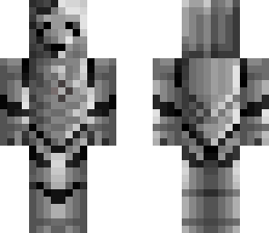 cyberman
