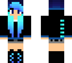 blue ksye
