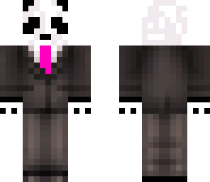 mister panda
