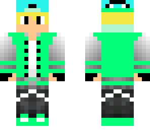 swagerino boy