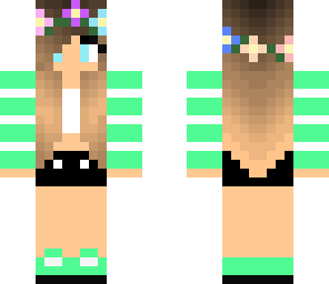 girl pretty 