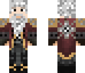 old man