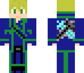 custom sao skin