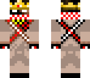 koning rivon