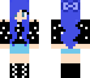space girl