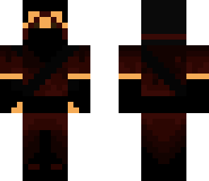 red assasin
