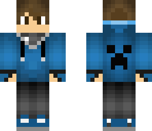 you tuber boy
