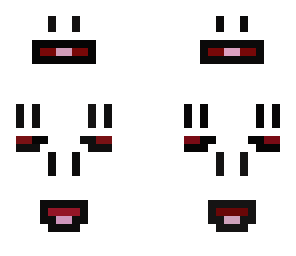 face