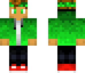 cool boy 4