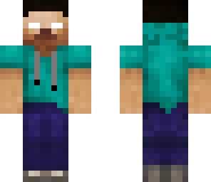 herobrine