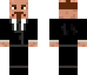 official lenin skin