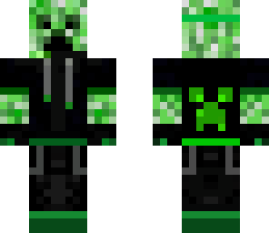 awesome creeper
