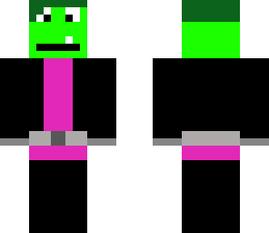 beast boy