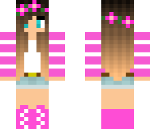 summer girl