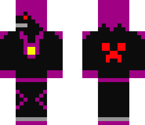 demon gamer
