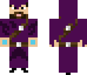 my mage skyrim player sort of
