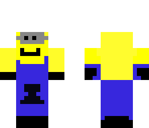 another minion