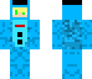 toy bonnie teen