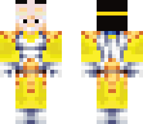 saiyan
