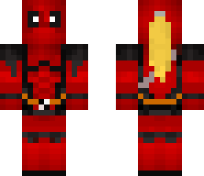 the lady deadpool